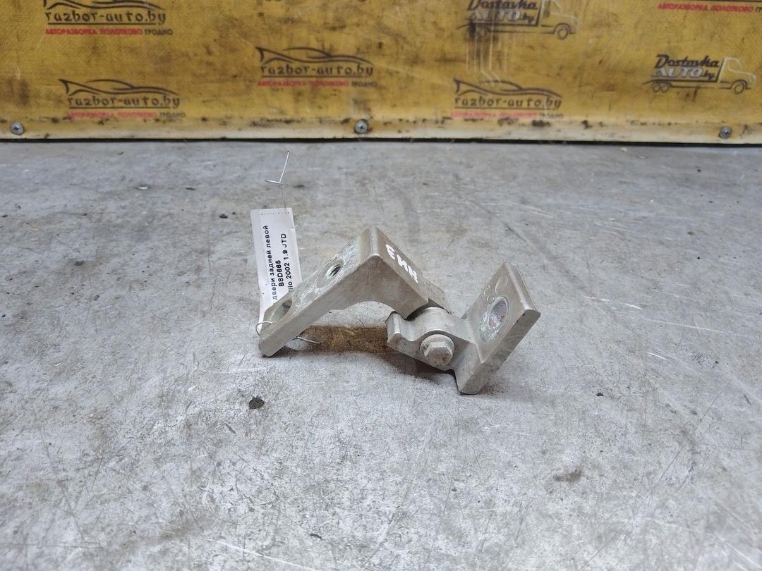 Петля двери задней левой B8D665 Fiat Stilo купить