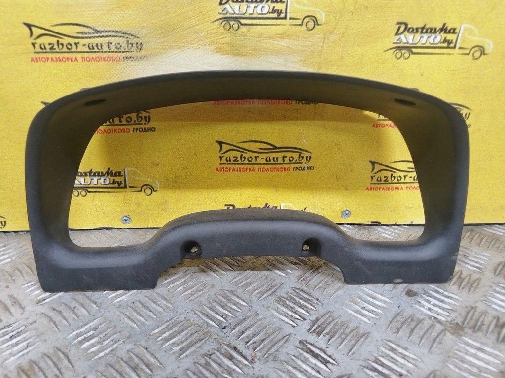 Кожух панели приборов VRMC4M Opel Astra - Фото 1