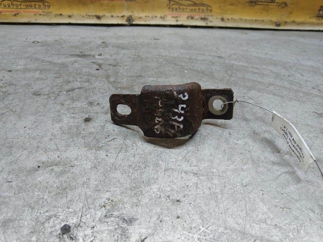 Крепление втулки стабилизатора 70EQ72 Peugeot 406 - Фото 2