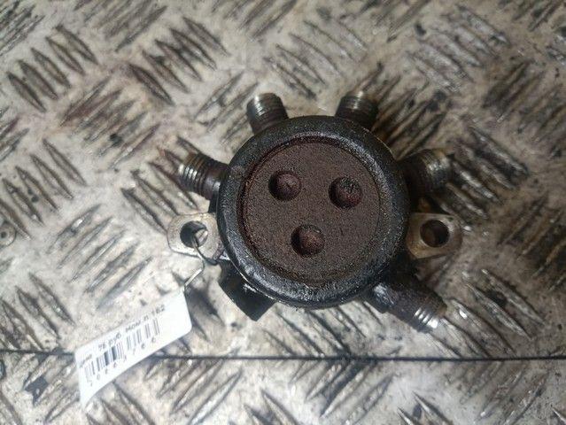 Топливная рампа R727Z9 Nissan Note купить с доставкой