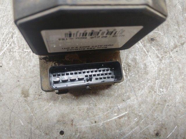Блок ABS RH4UO3 Opel Astra - Фото 3