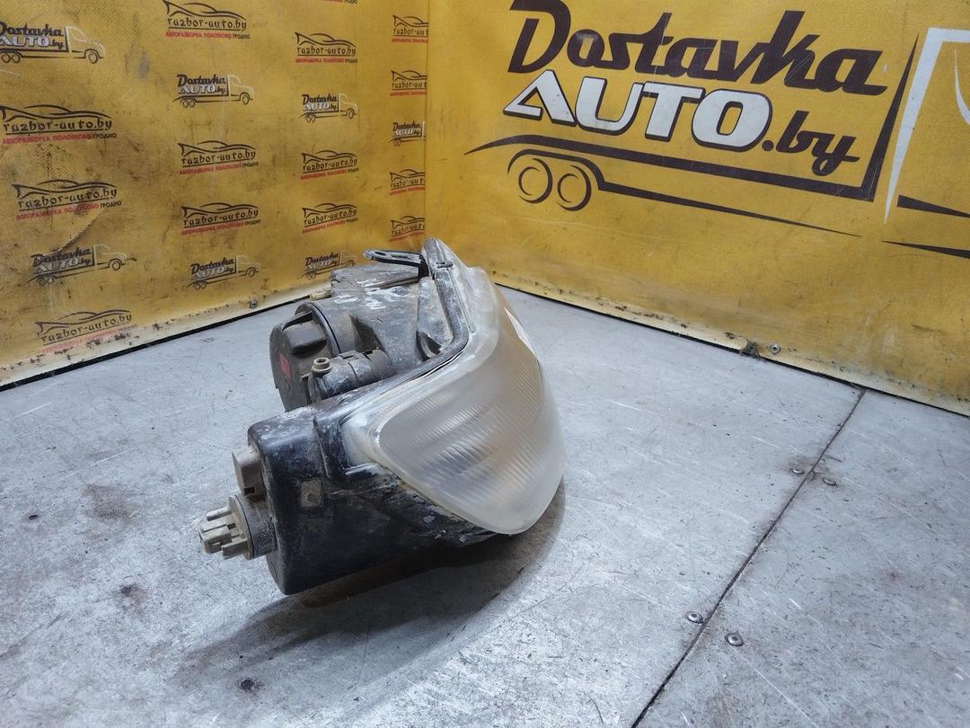 Фара правая B9UB8C Peugeot 306 купить