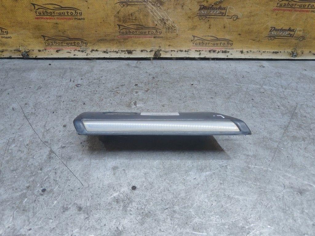 Молдинг крыла переднего левого EZWZ82 Audi 100 - Фото 2