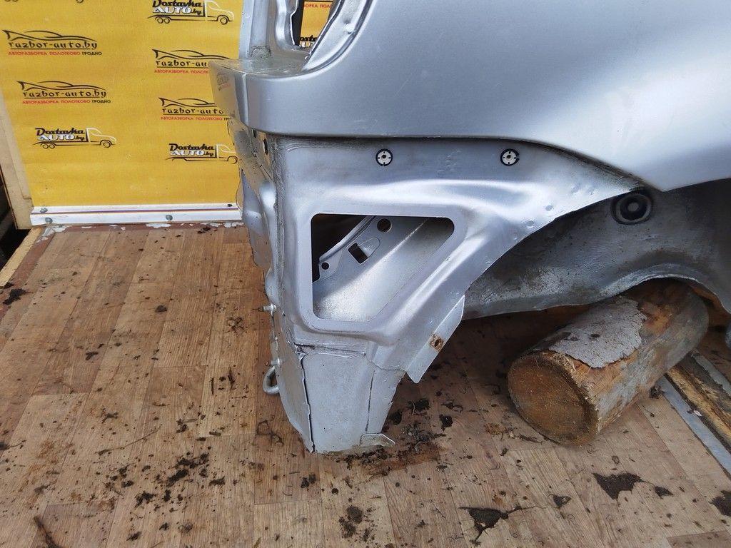 Крыло заднее правое NOWHPB Volkswagen Polo - Фото 3