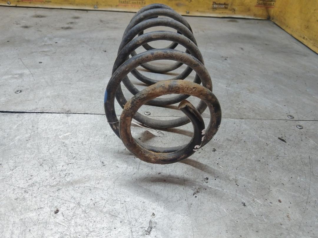 Пружина задняя 4O0W2J Toyota Yaris - Фото 2