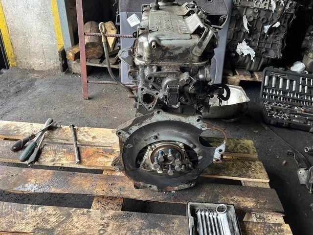 Двигатель EDI8MB Mitsubishi Carisma купить с доставкой