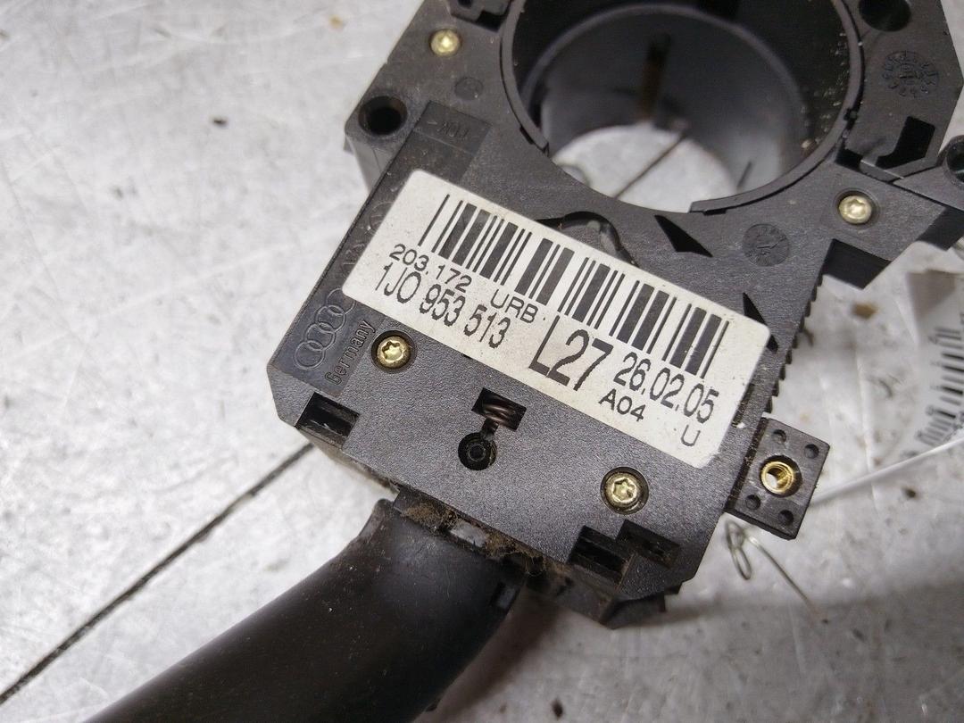 Переключатель подрулевой (стрекоза) 2CG24W Seat Alhambra купить на авторазборке