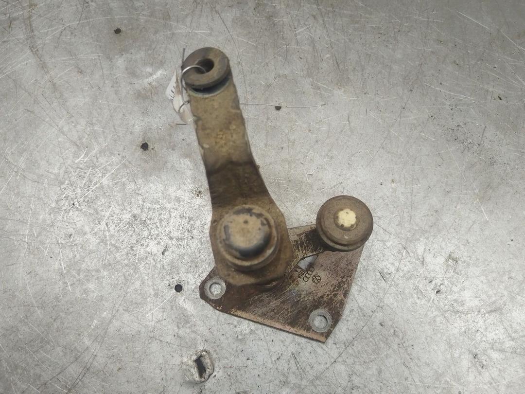 Флажок кулисы КПП QOFN2D Volkswagen Golf - Фото 2