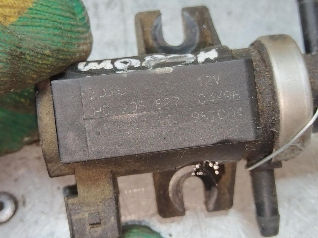 Клапан управления турбиной (актуатор) 82PC6W Volkswagen Sharan купить в магазине запчастей бу