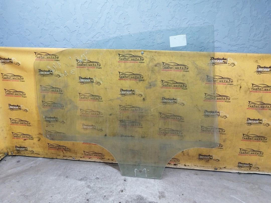 Стекло двери задней левой 6C060Z Volkswagen Passat купить с доставкой