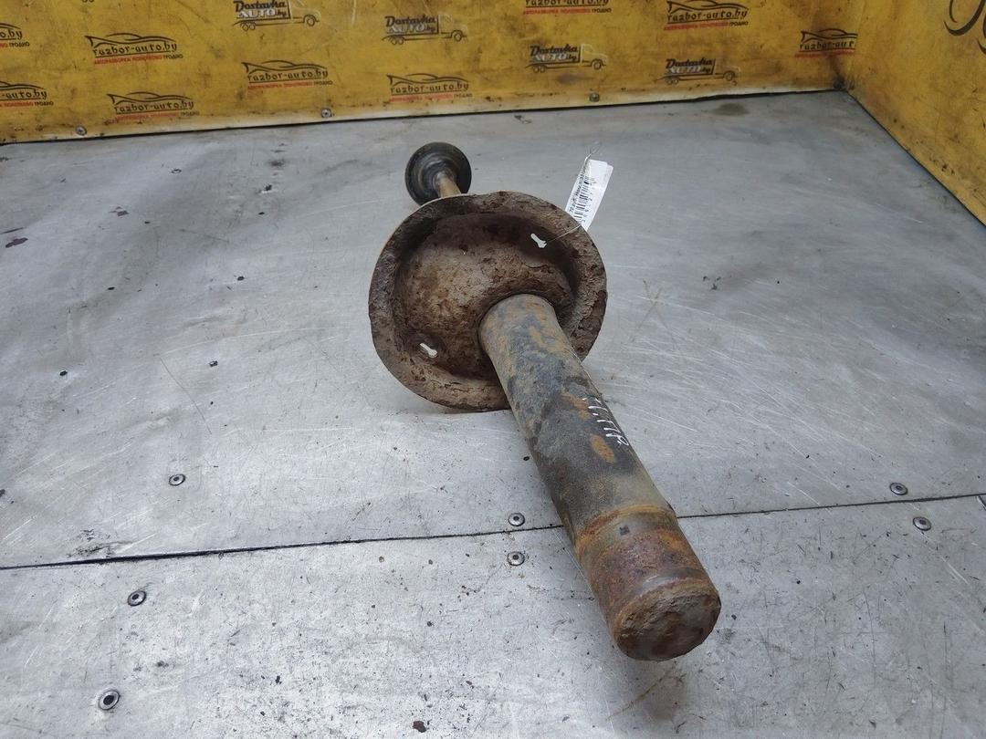 Амортизатор передний правый ZJ4DI6 Citroen Xsara купить