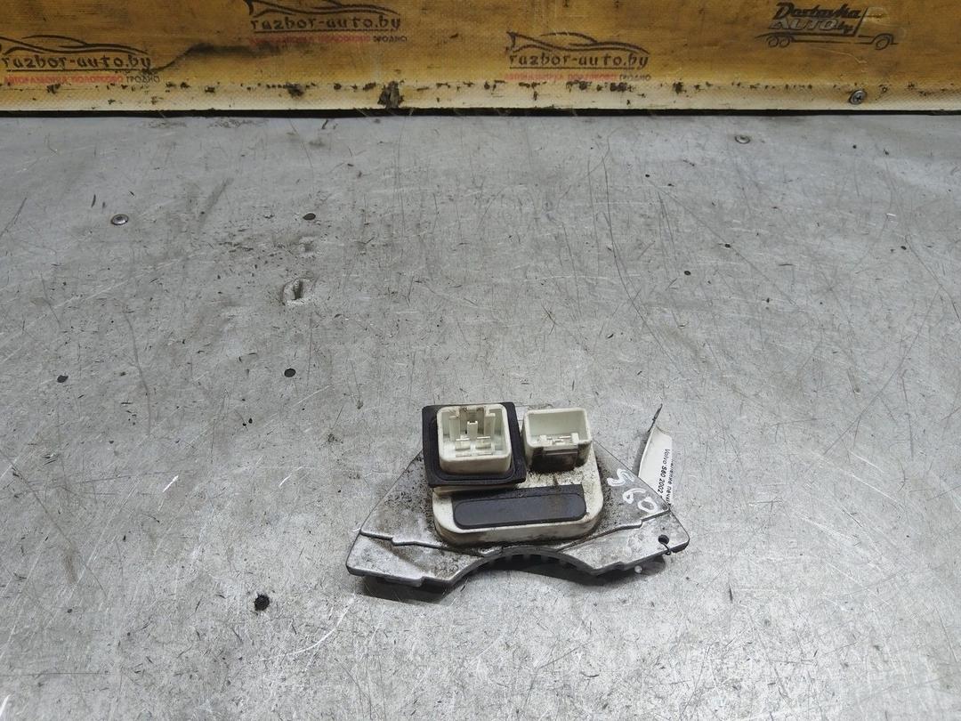 Сопротивление печки XAYMQ1 Volvo S60 купить в магазине запчастей бу