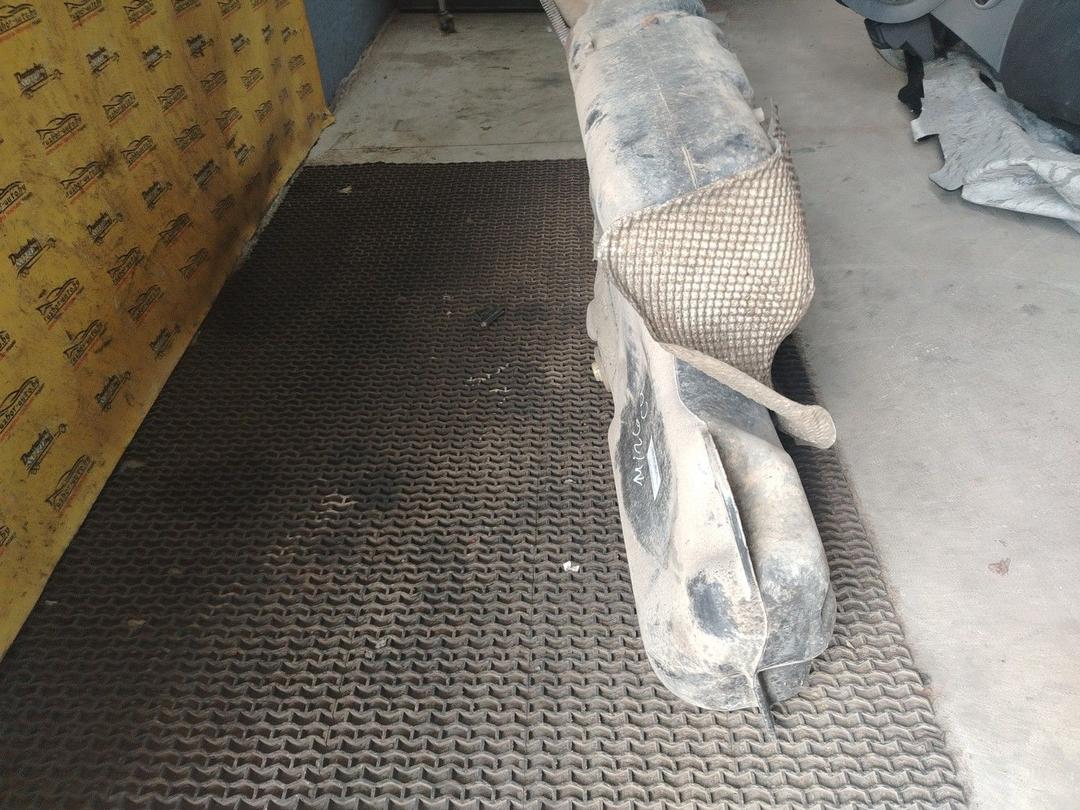 Бак топливный LD5A10 Citroen C4 - Фото 7