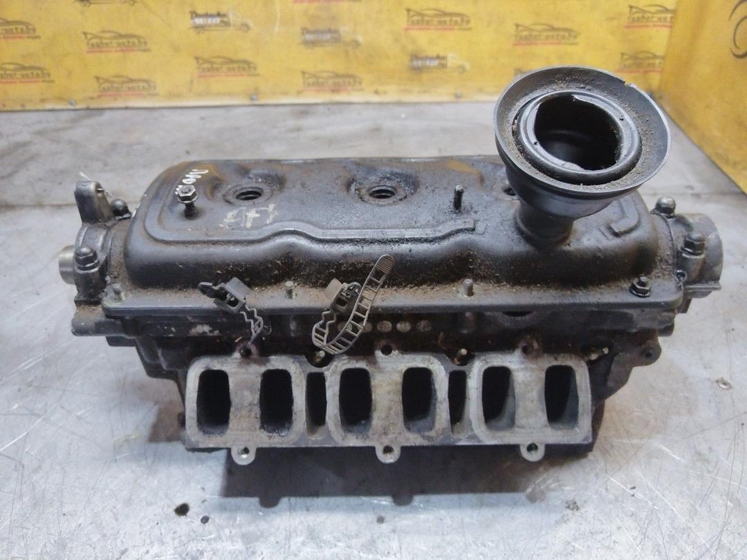 Головка блока цилиндров F2XHWB Audi A6