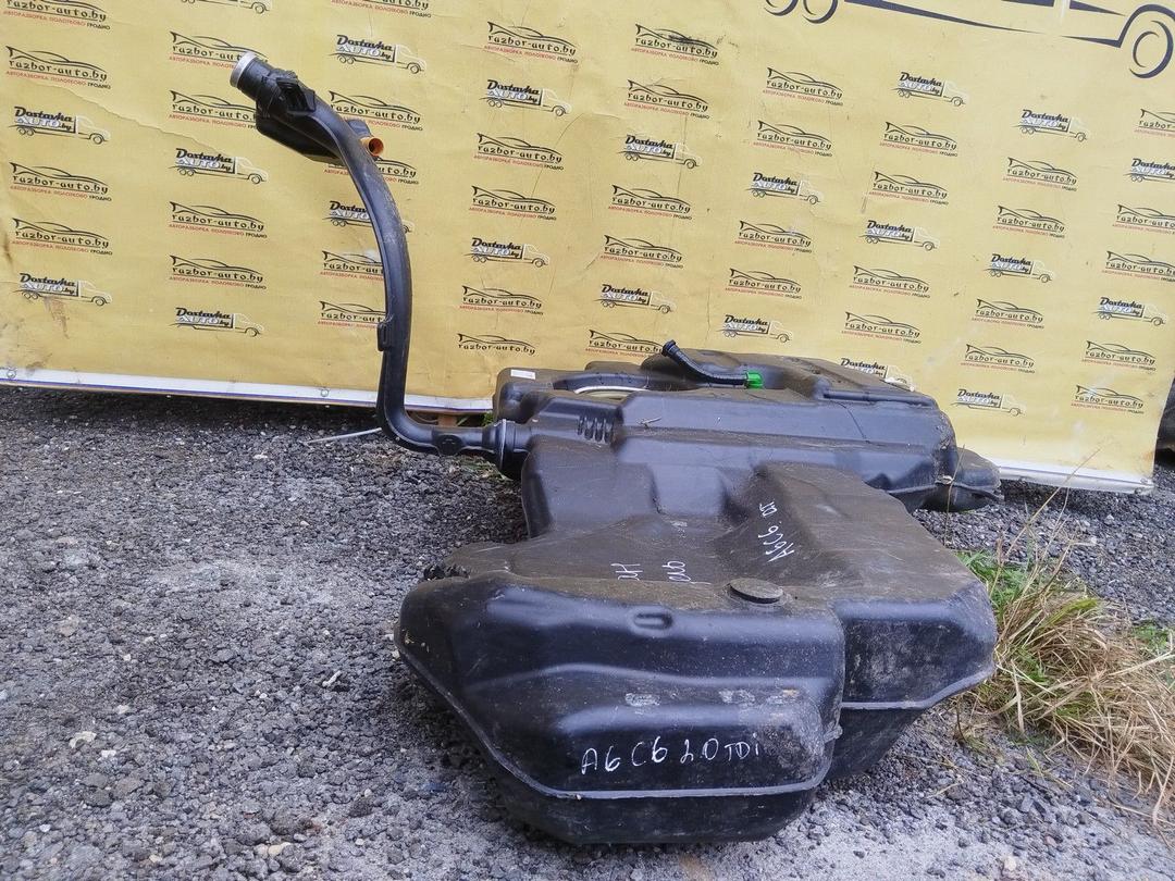 Бак топливный 1SYPR2 Audi A6 купить с доставкой