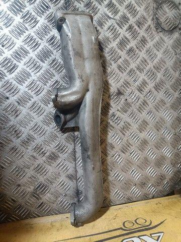 Коллектор впускной U658G3 Audi A6 - Фото 4