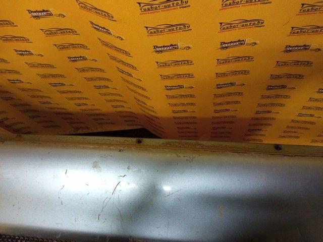 Бампер задний 5F4RRB Mazda MPV undefined