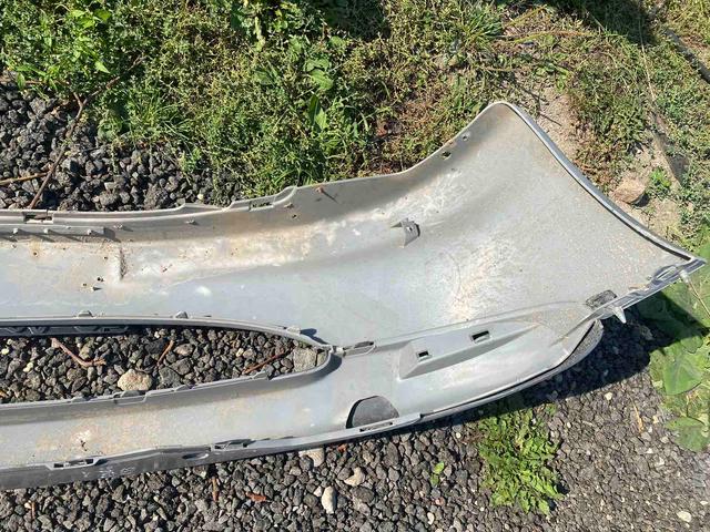 Бампер передний HIBILP Peugeot 206 купить с доставкой