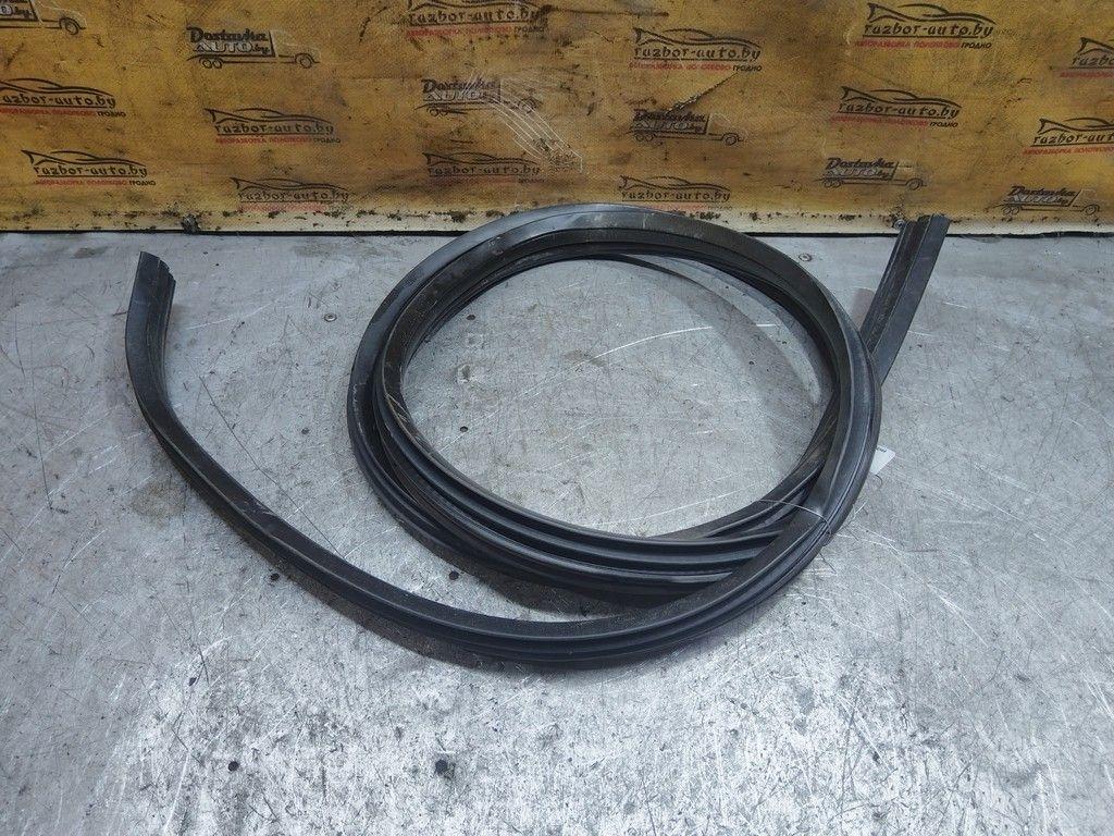 Уплотнитель двери задней левой LGOLGE Ford Mondeo - Фото 3