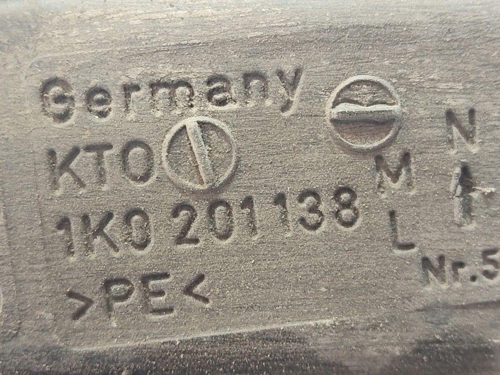 Бак топливный 20B6GT Volkswagen Jetta - Фото 6