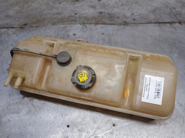 Бачок расширительный 4WTW5K Citroen Jumper