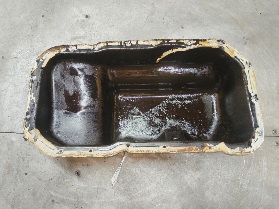 Поддон 7WR27Q Citroen Xsara купить