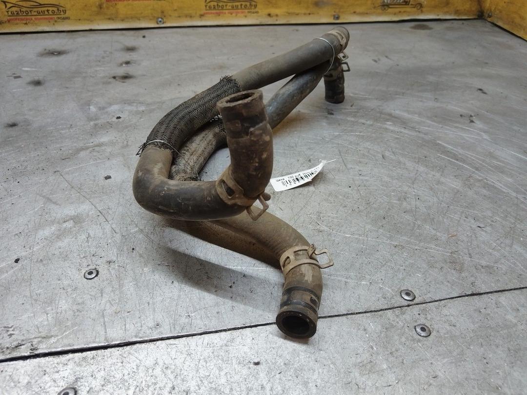 Патрубок отопителя (печки) RKXOTU Toyota Avensis купить с доставкой