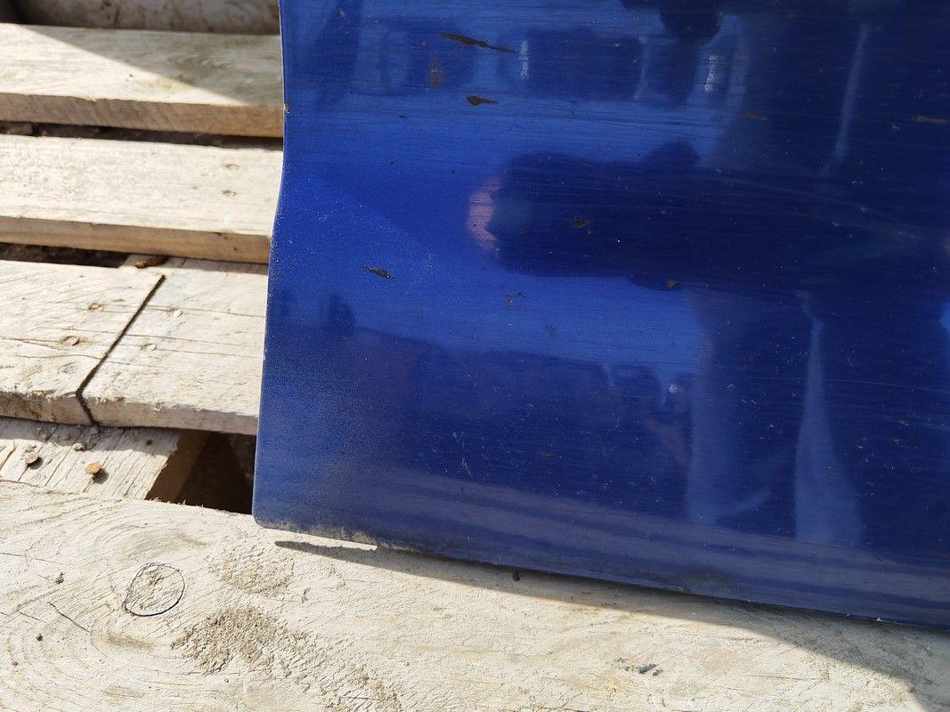 Дверь передняя правая NJZYGQ Seat Cordoba - Фото 3