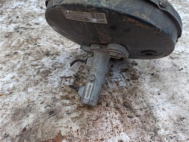 Вакуумный усилитель тормозов 579CC9 Volkswagen Passat купить