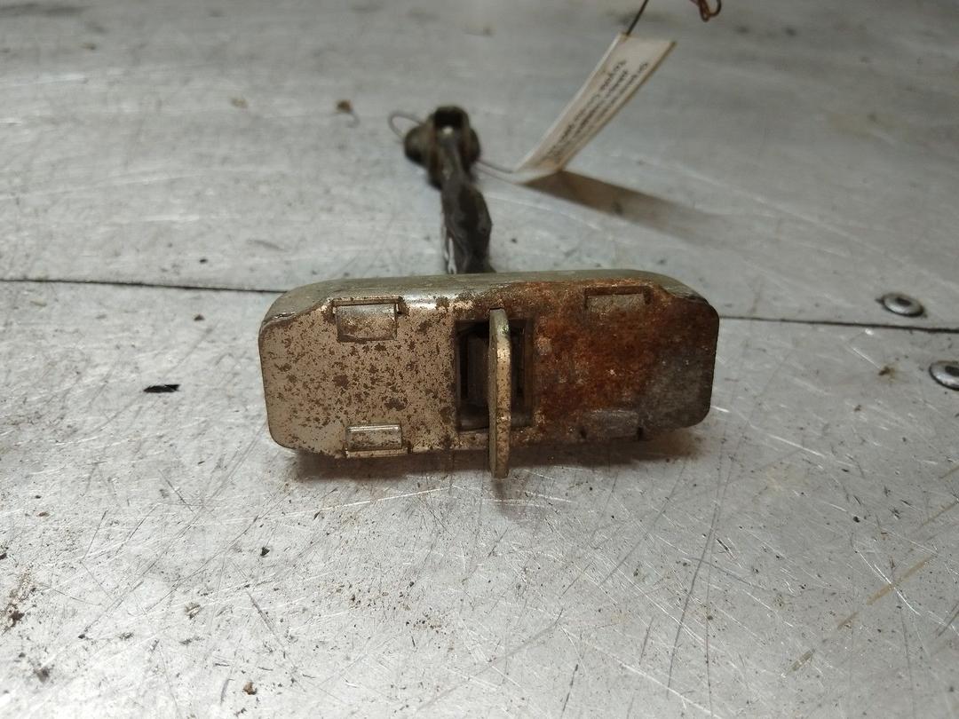 Ограничитель открывания двери передней IEW9VI Toyota Corolla - Фото 2