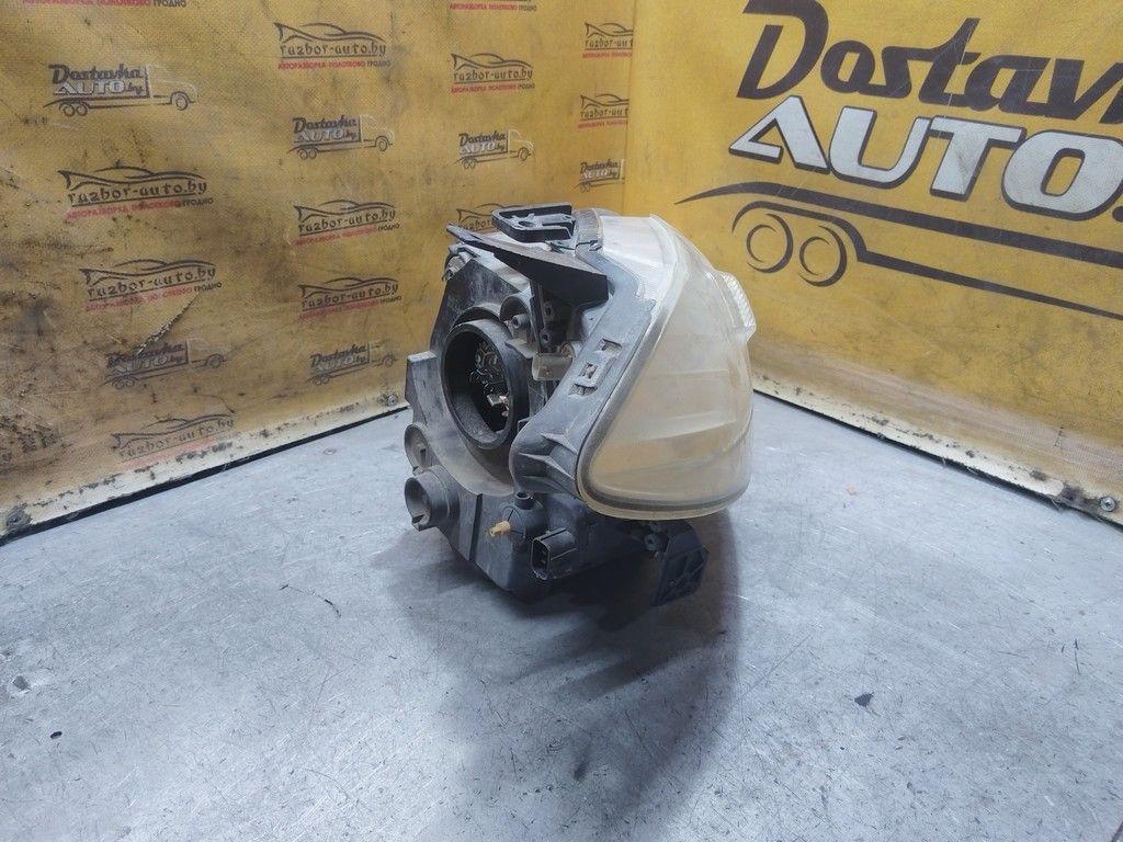 Фара правая 77FDD3 Honda FR-V - Фото 3