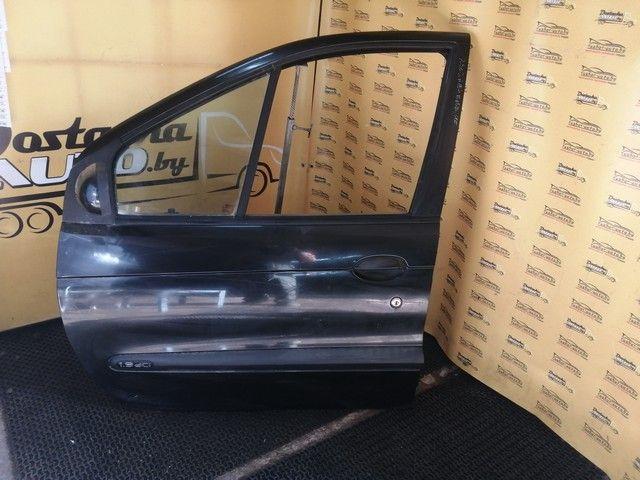 Дверь передняя левая JZUMX7 Renault Scenic купить