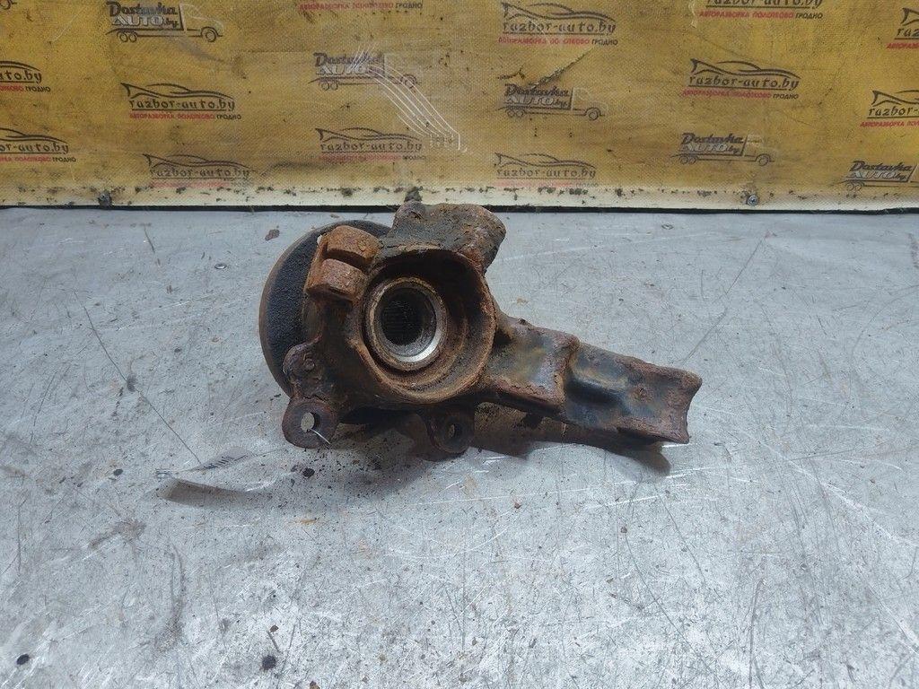 Кулак поворотный правый 2ICSJK Audi 80 - Фото 3