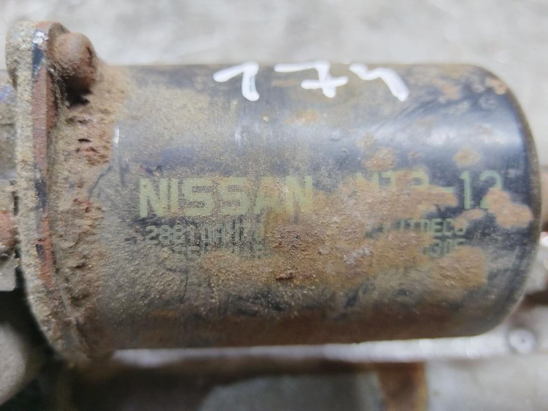 Механизм стеклоочистителя (трапеция дворников) U6TC72 Nissan Micra купить с доставкой. Огромный выбор запчастей и марок авто. У нас есть практически все.