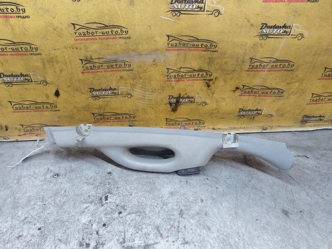 Ручка внутренняя задняя левая 05LW2E Citroen Berlingo купить с доставкой