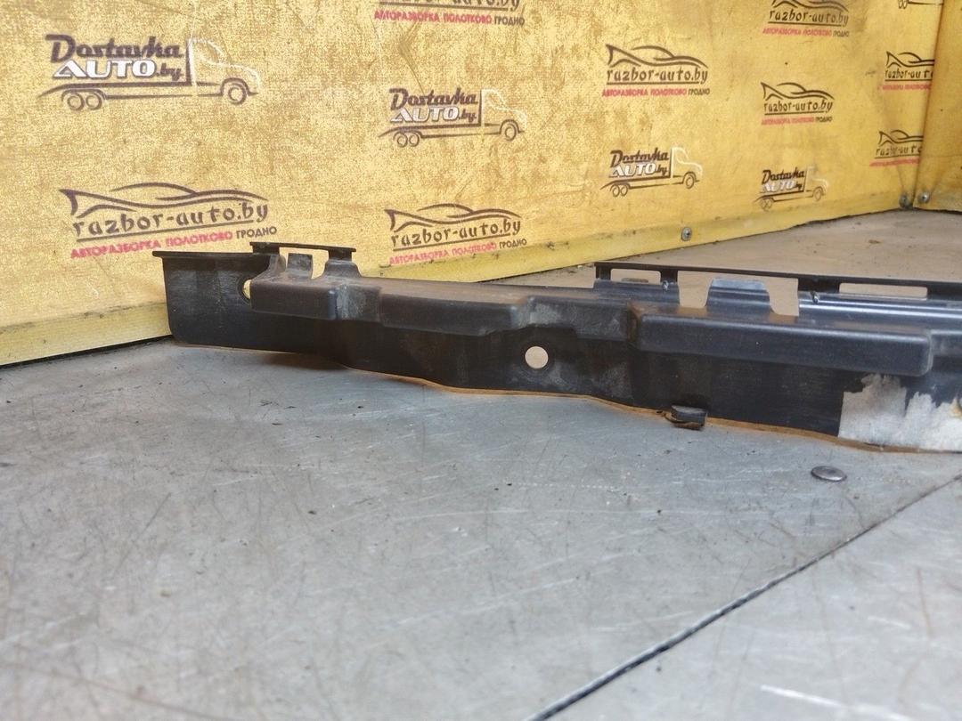 Кронштейн крепления бампера заднего F2SO58 Ford Fusion купить