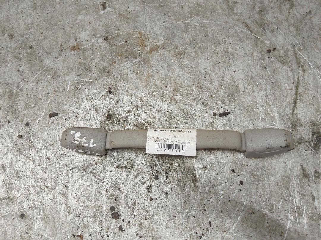 Ручка внутренняя потолочная 6SSB1I Subaru Forester купить на авторазборке