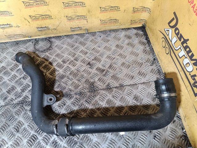 Патрубок интеркулера 029TLS Volkswagen Passat купить