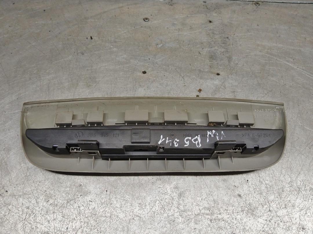 Стоп-сигнал JR2OG9 Volkswagen Passat - Фото 3