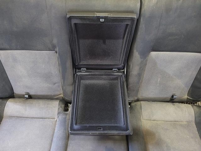 Салон (комплект сидений) 4NV0DV Volkswagen Golf undefined