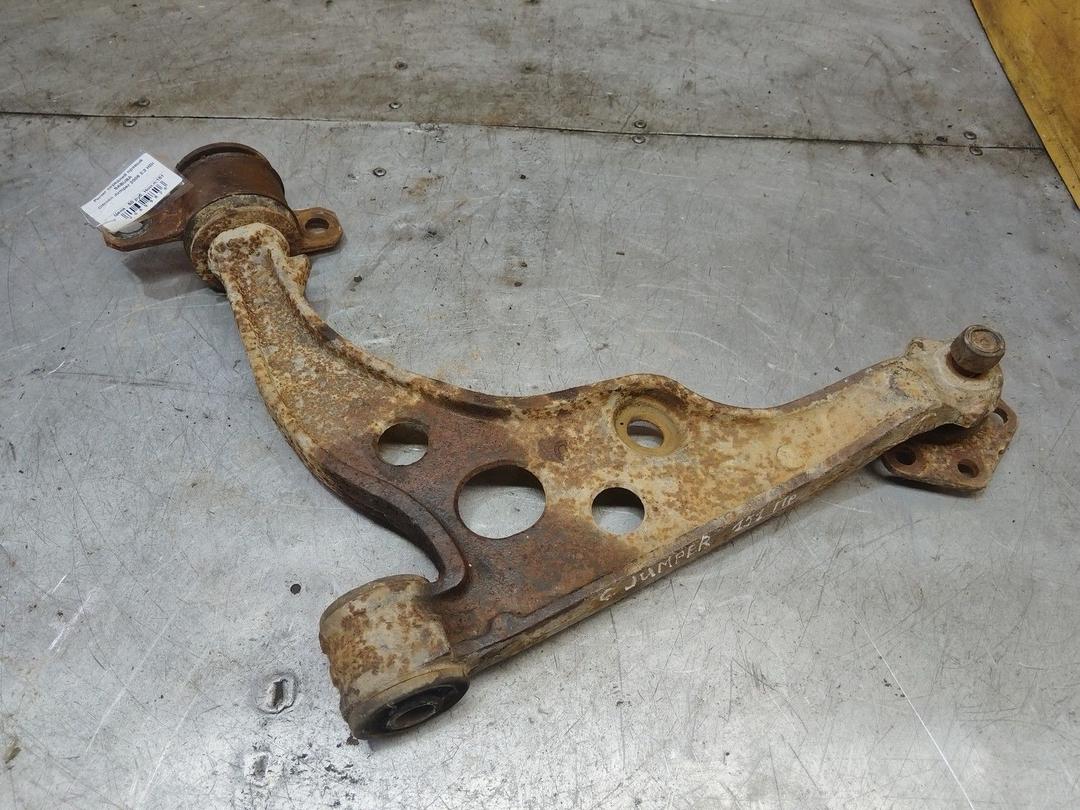 Рычаг передний правый SABUBA Citroen Jumper - Фото 1