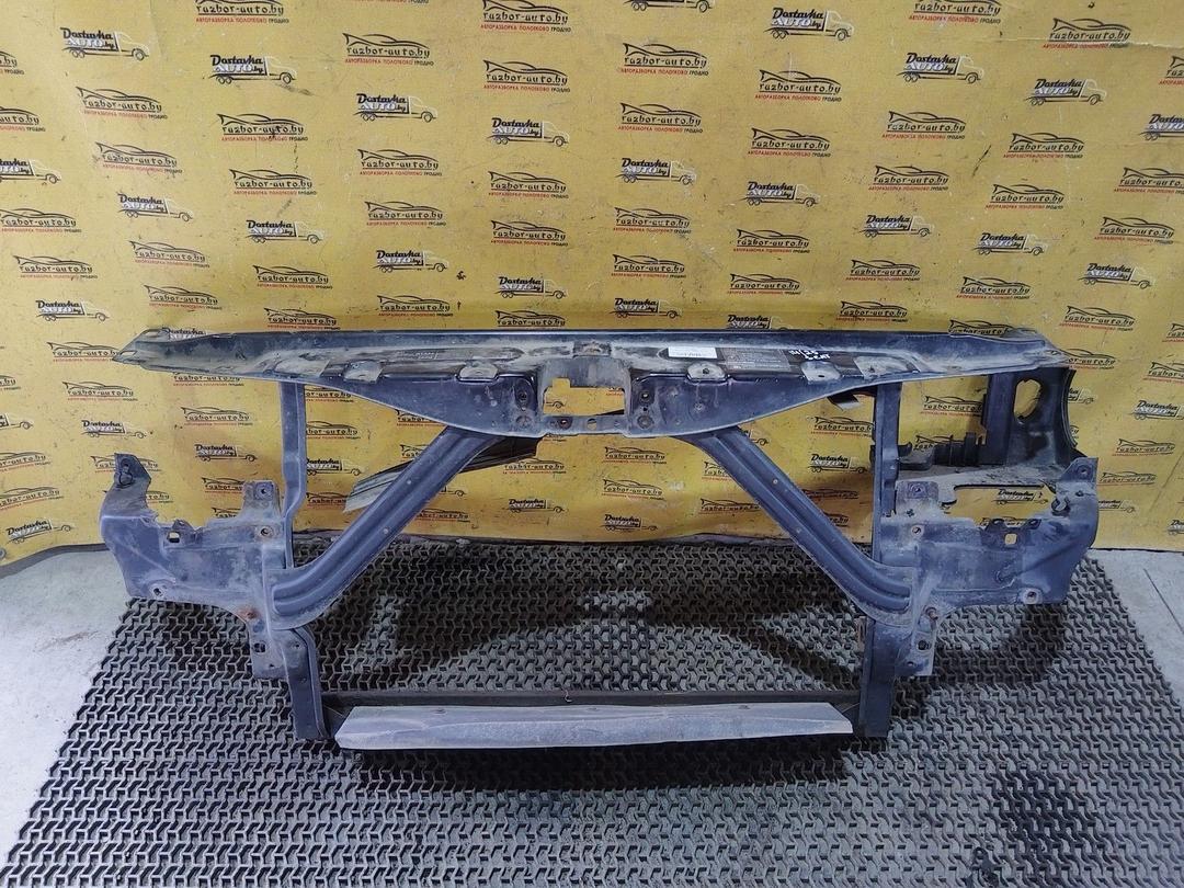 Передняя панель крепления облицовки (телевизор) V4LBC2 Seat Toledo купить