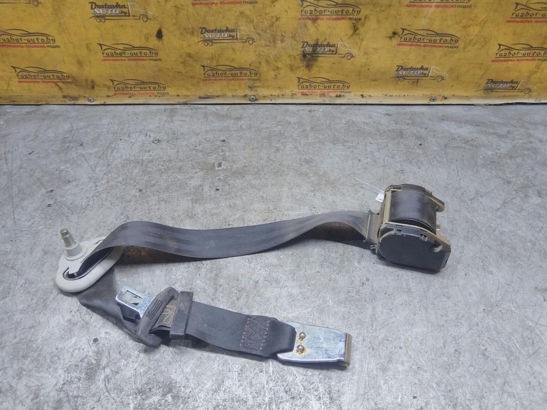 Ремень безопасности задний левый WPLS8U Seat Alhambra