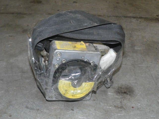 Ремень безопасности задний правый TITEZ3 Volkswagen Passat - Фото 2