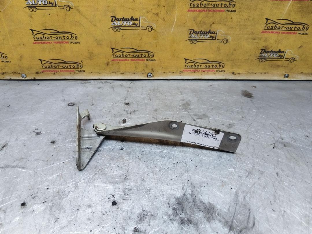 Петля капота левая Y476AQ Subaru Forester купить с доставкой