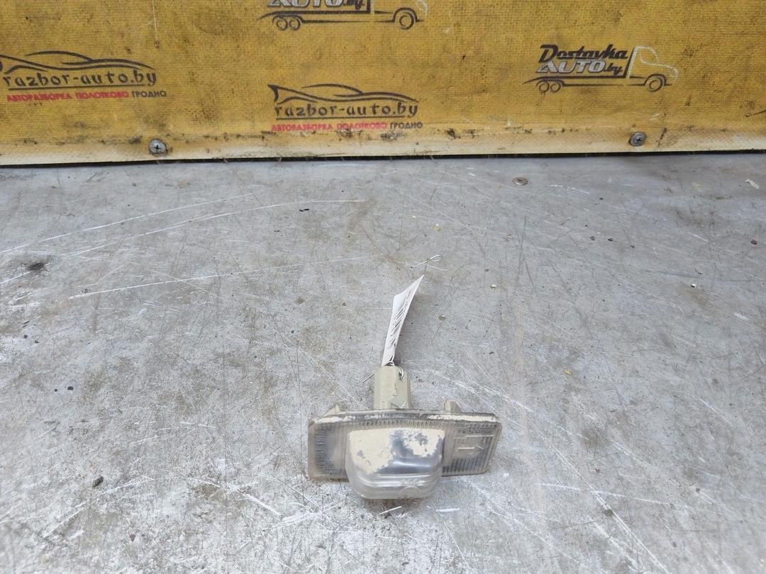Подсветка номера 43C9G9 Mazda Premacy купить