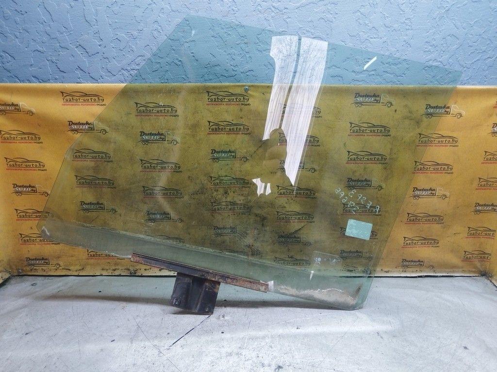 Стекло двери передней правой 2DBZ0C Renault Espace - Фото 3