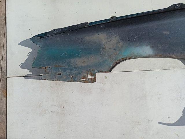Крыло переднее правое 05TYR5 Citroen ZX купить в магазине запчастей бу