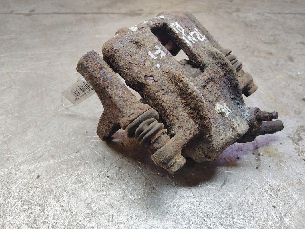 Суппорт передний правый KC1MYS Fiat Tempra купить