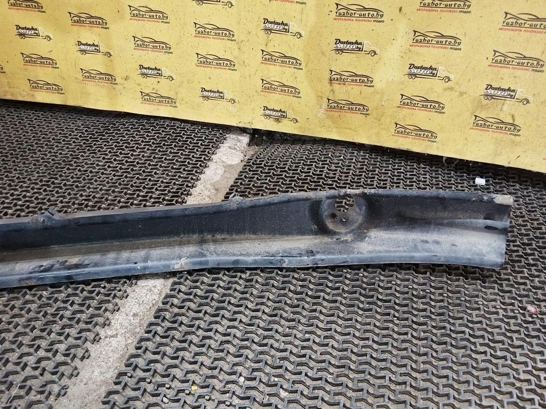 Усилитель бампера переднего 9J1RH4 Peugeot 607 купить с доставкой